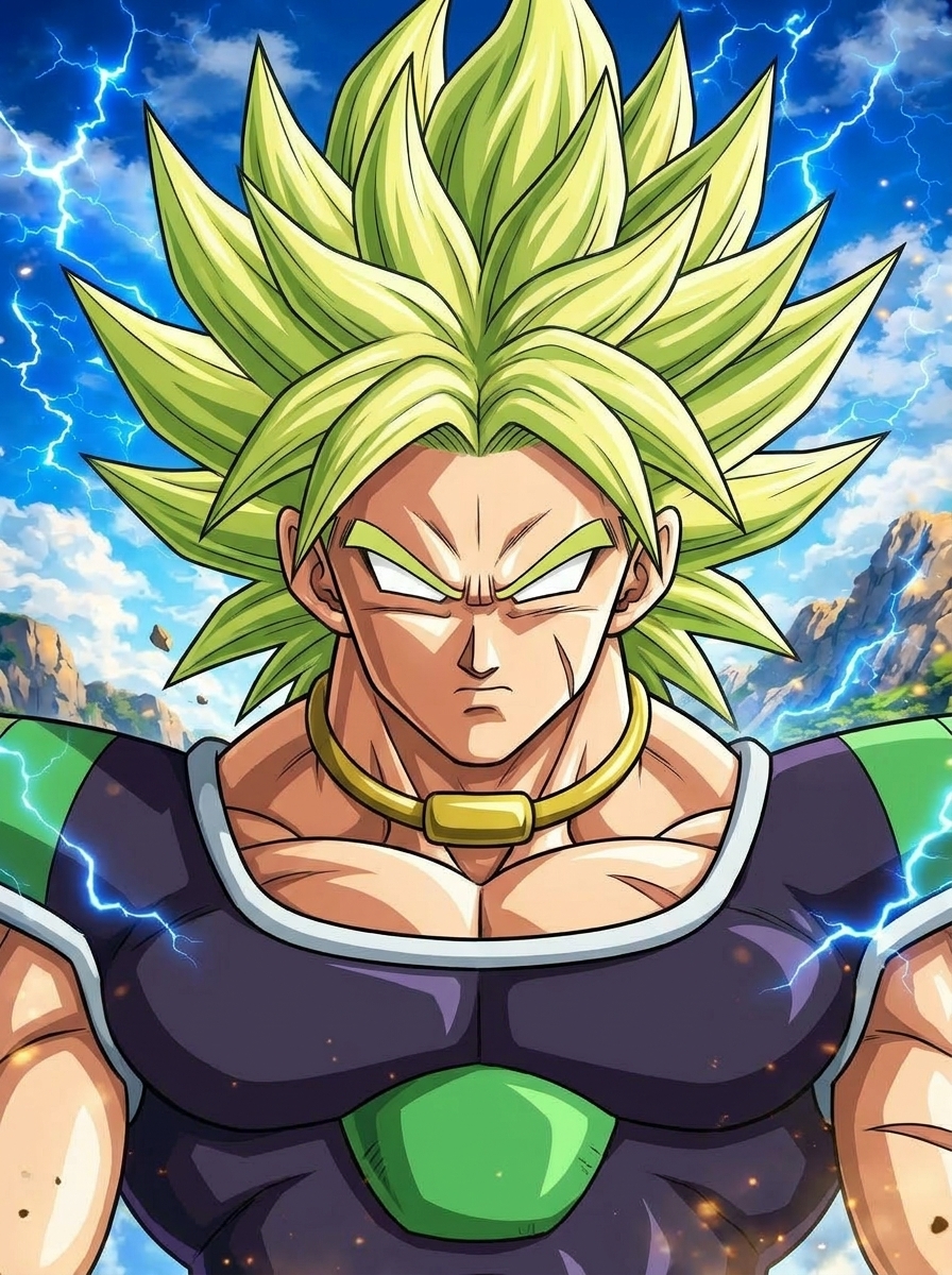 Avatar 8